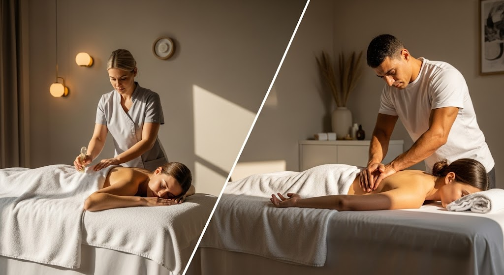 Banyan Thai Massage